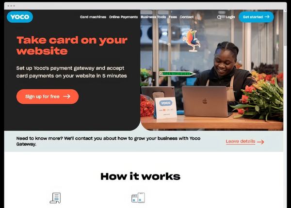 PremiumPress Yoco Popup 2.0