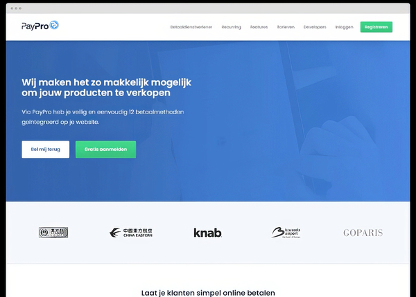 PremiumPress PayPro WordPress 1.0