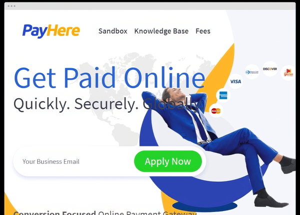 PremiumPress PayHere Payment Plugin 1.0