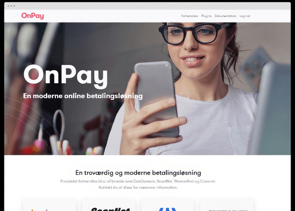PremiumPress OnPay.io WordPress Checkout Plugin 1.0