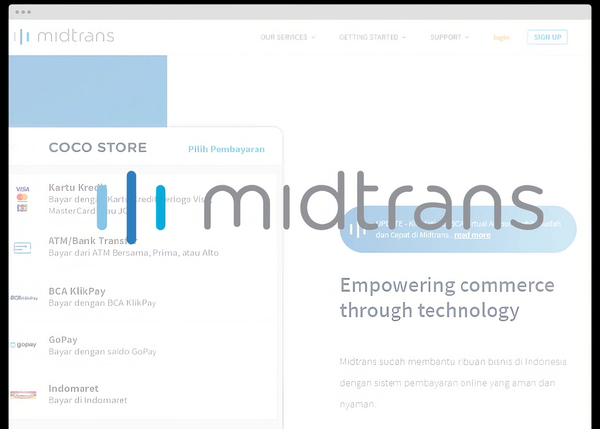 PremiumPress Midtrans WordPress Plugin 1.0