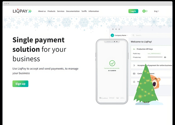 PremiumPress LiqPay Payment 1.0