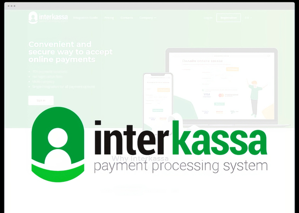 PremiumPress InterKassa Payment Gateway 1.0
