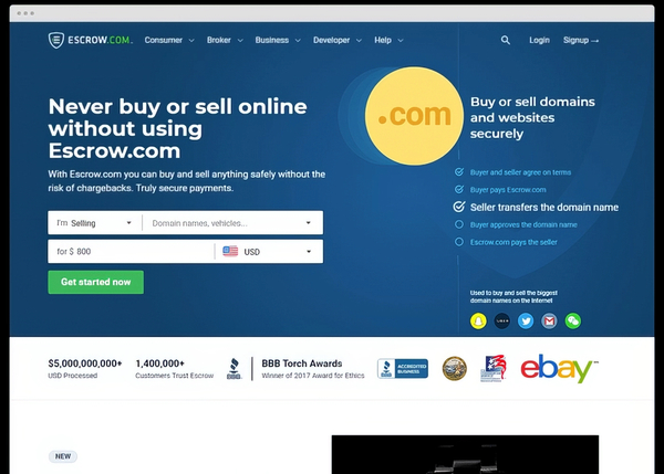 PremiumPress Escrow Pay WordPress Plugin 1.0
