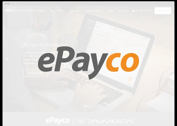 PremiumPress ePayco WordPress Plugin 1.0
