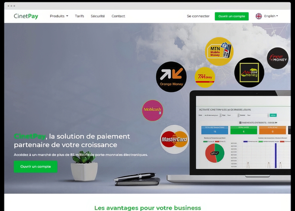 PremiumPress Cinetpay 1.0