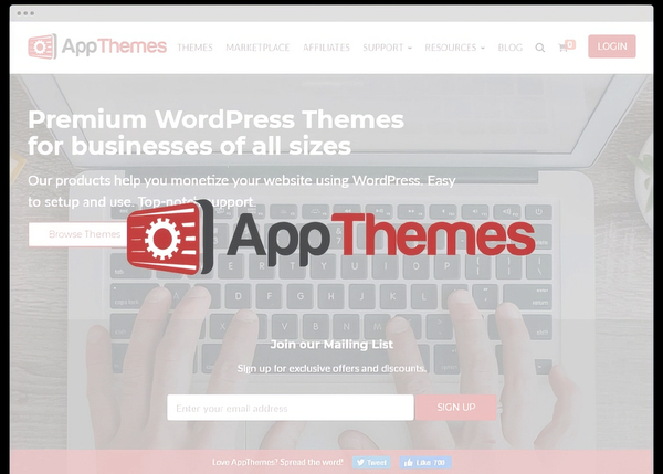 PremiumPress Appthemes Transfer Tool 1.0