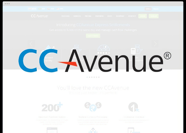 PremiumPress CCAvenue Payment Gateway 1.2