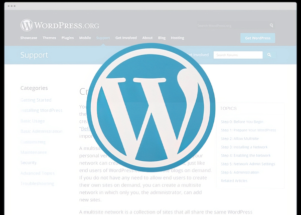 PremiumPress WP Network Update Tool