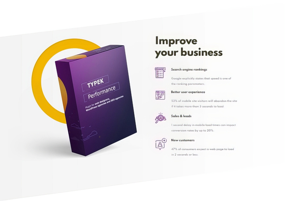Typek – Performance and cache WordPress 3.2.3