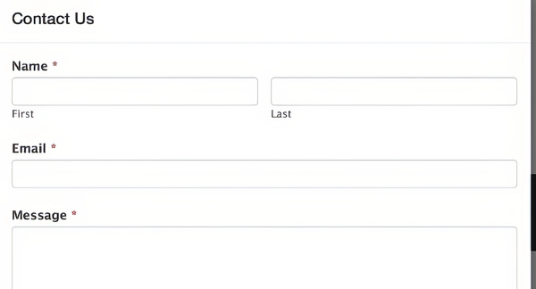 Formidable Forms - Bootstrap Modal Add-On