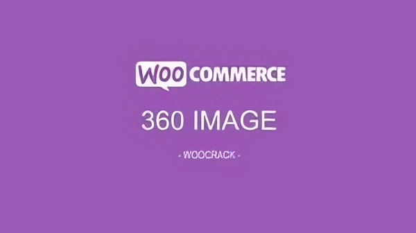 WooCommerce 360º Image