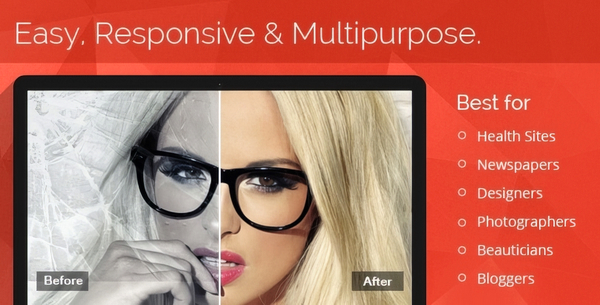 Multipurpose Before After Slider 2.7.0
