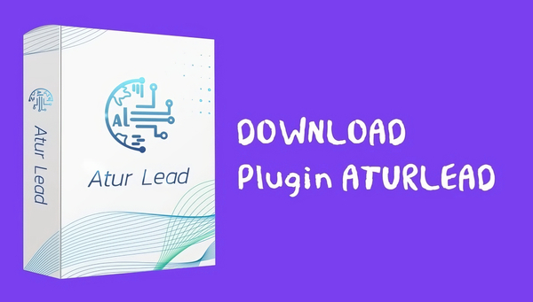 Atur Lead – Plugin WhatsApp Campaign & Order 3.0.1