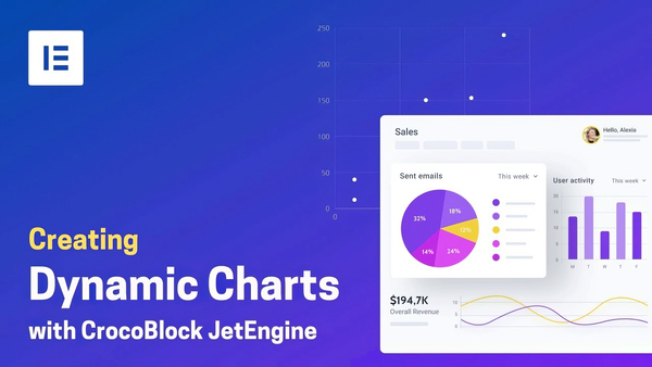 JetEngine – dynamic charts Builder 1.0.8