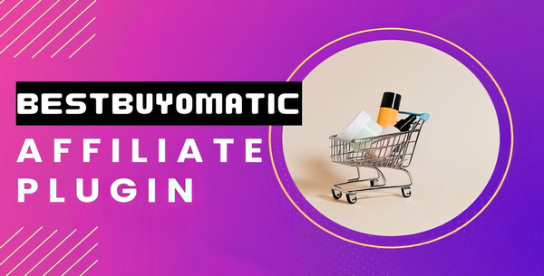 Bestbuyomatic – Best Buy Affiliate Plugin 1.0.0