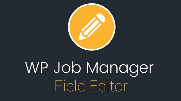 WP Job Manager Field Editor 1.9.2