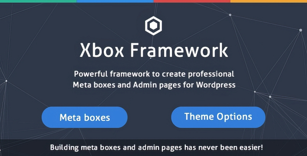 Custom Fields & Options Plugin for WordPress 1.4.8