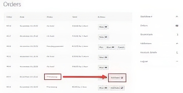 Edit Order by Customer 1.1.2