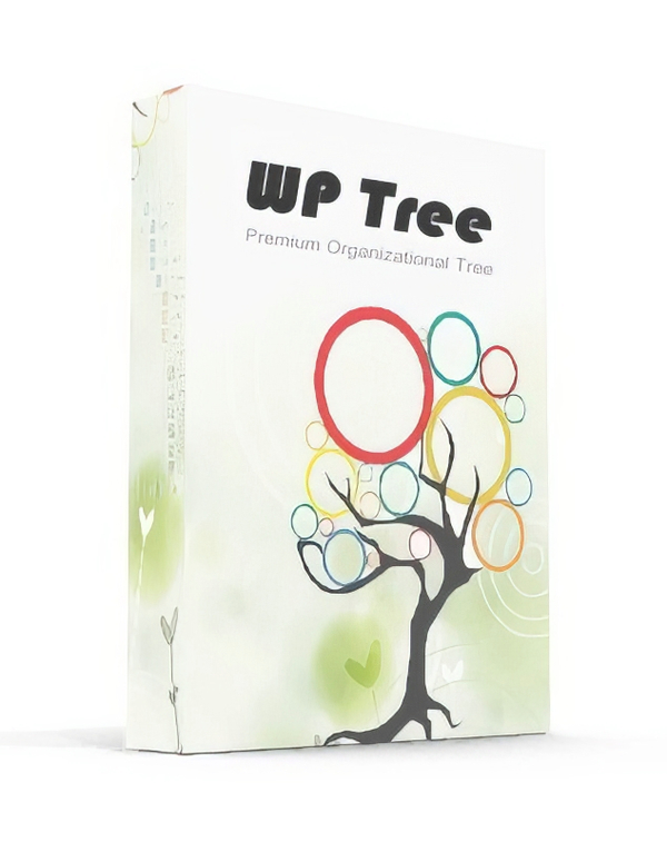 WP Tree Premium 6.1
