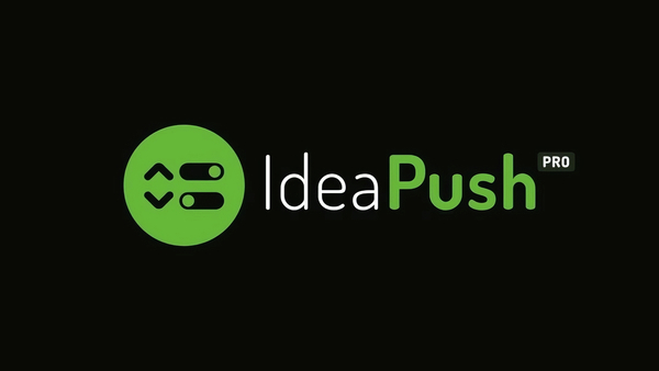 IdeaPush Pro 8.73