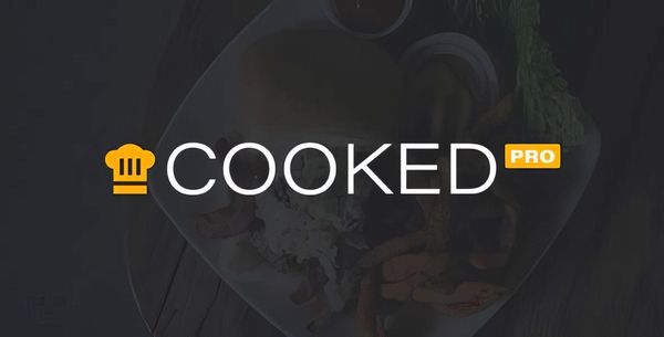 Cooked Pro – Recipes, Cooking & Community 1.7.5.7