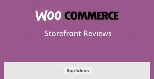 Storefront Reviews 1.0.6
