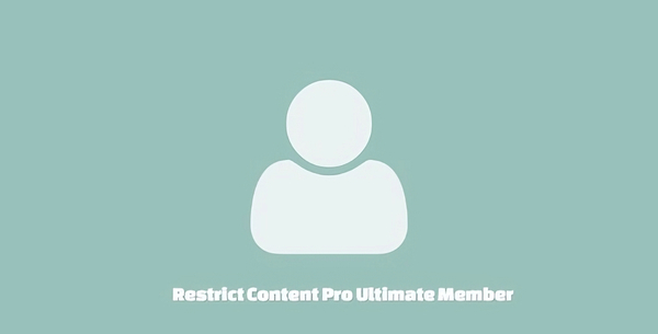 Restrict Content Pro Ultimate Member 1.2.2