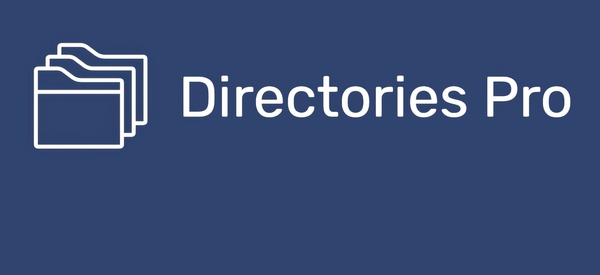 Directories - Faker