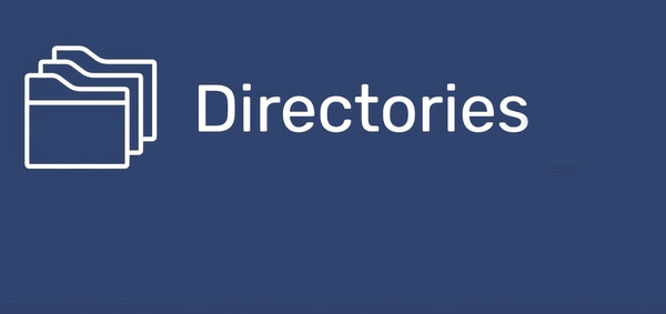 Directories – Payments 1.3.98