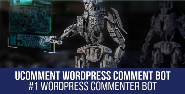 uComment WP Comment Bot Plugin for WordPress - CodeRevolution