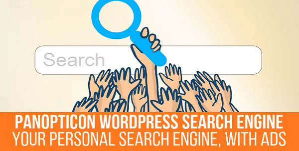 Panopticon - Your Own Search Engine - CodeRevolution