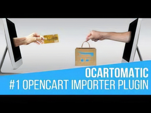 Ocartomatic – Open Cart Automatic Post Generator 1.4.1