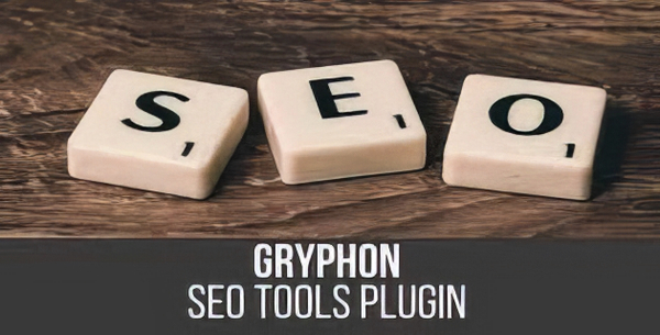 Gryphon AutoBlog SEO Tools