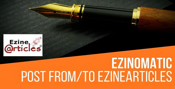 Ezinomatic Automatic Post Generator 1.5.2