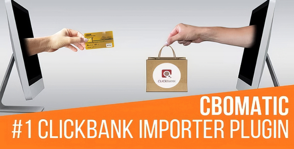 CBomatic – Clickbank Affiliate Money Generator 1.1.0