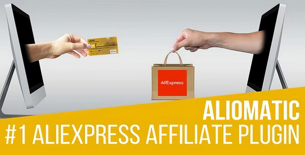 Aliomatic – AliExpress Affiliate Money Generator 2.0.1