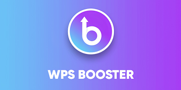 WPS Booster WP-Script 2.0.1