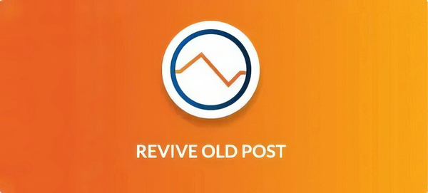 Revive Old Posts Free