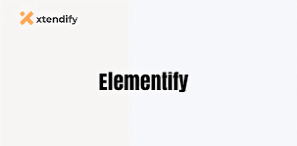 Elementify - Elementor for WPJob Manager