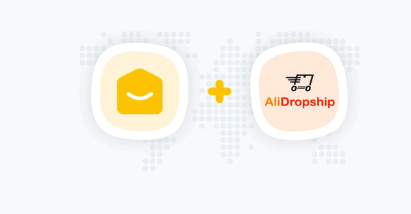 YayMail Addon for AliDropship