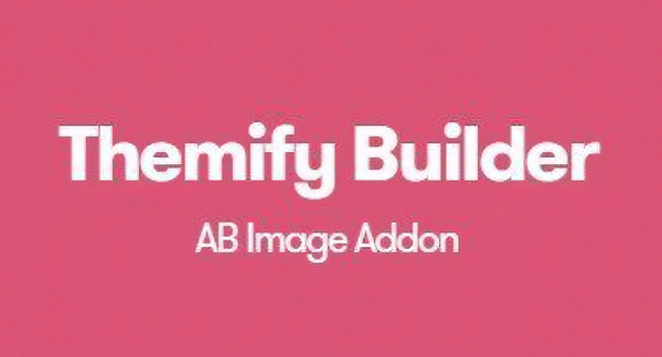 Themify Builder AB Image Addon 3.5.2