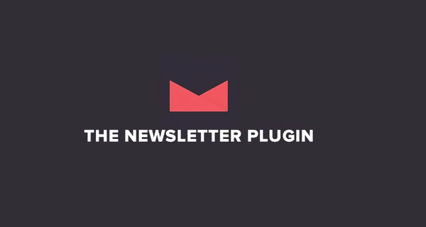 Newsletter Mandrill