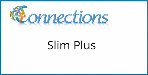 Connections Business Directory Template Slim Plus 2.4