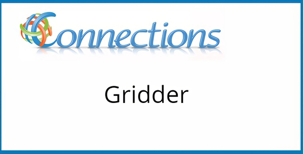 Connections Business Directory Template Gridder 1.5
