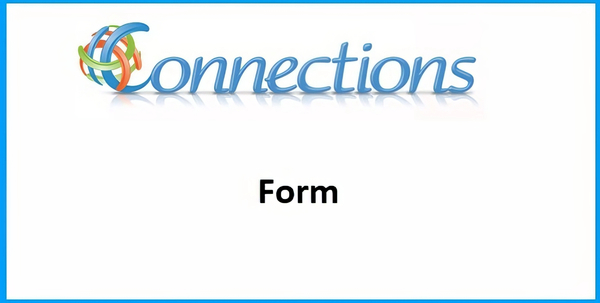 Connections Business Directory Extension Form 2.7.6