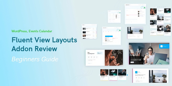 Webnus Fluent View Layouts 1.3.5