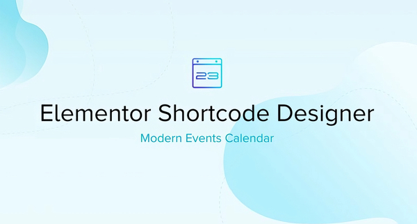 Webnus Elementor Shortcode Designer Addon 1.3.1