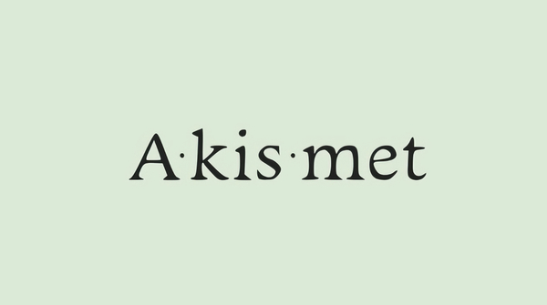 Gravity Forms Akismet 1.0.1