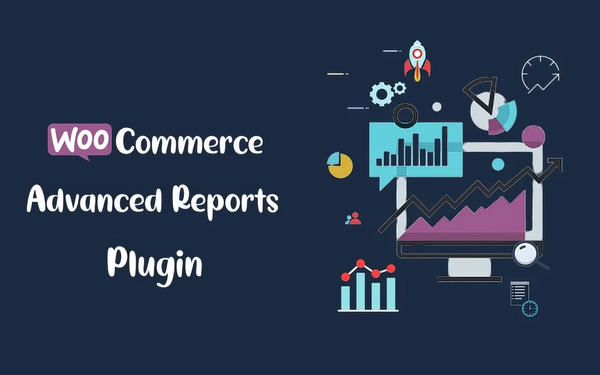 Free WooCommerce Advanced Reports WordPress Plugin